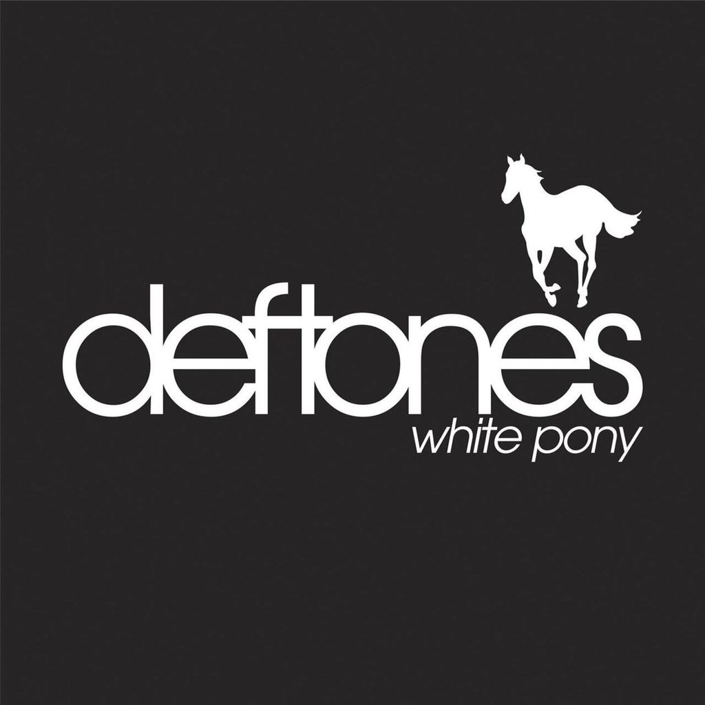 Deftones - White Pony (20th Anniversary Edition) (4 LP)