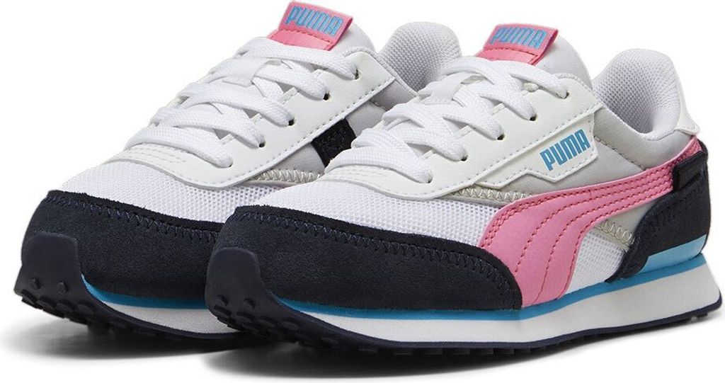 Puma Future Rider Splash Ps Sportschuhe Mehrfarbig EU 17 1/2 Junge Mehrfarbig EU 17 1/2
