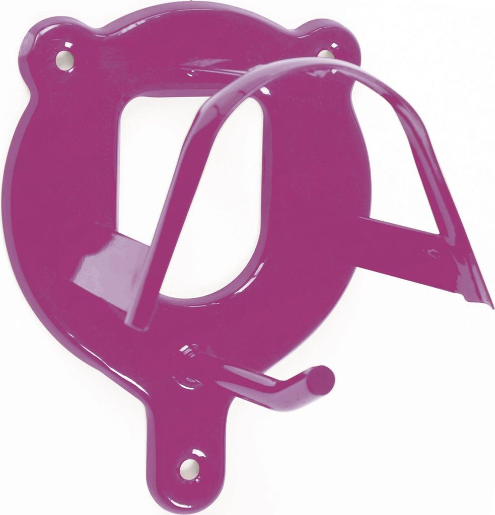 Waldhausen Trensenhalter Metall Produktbild 
