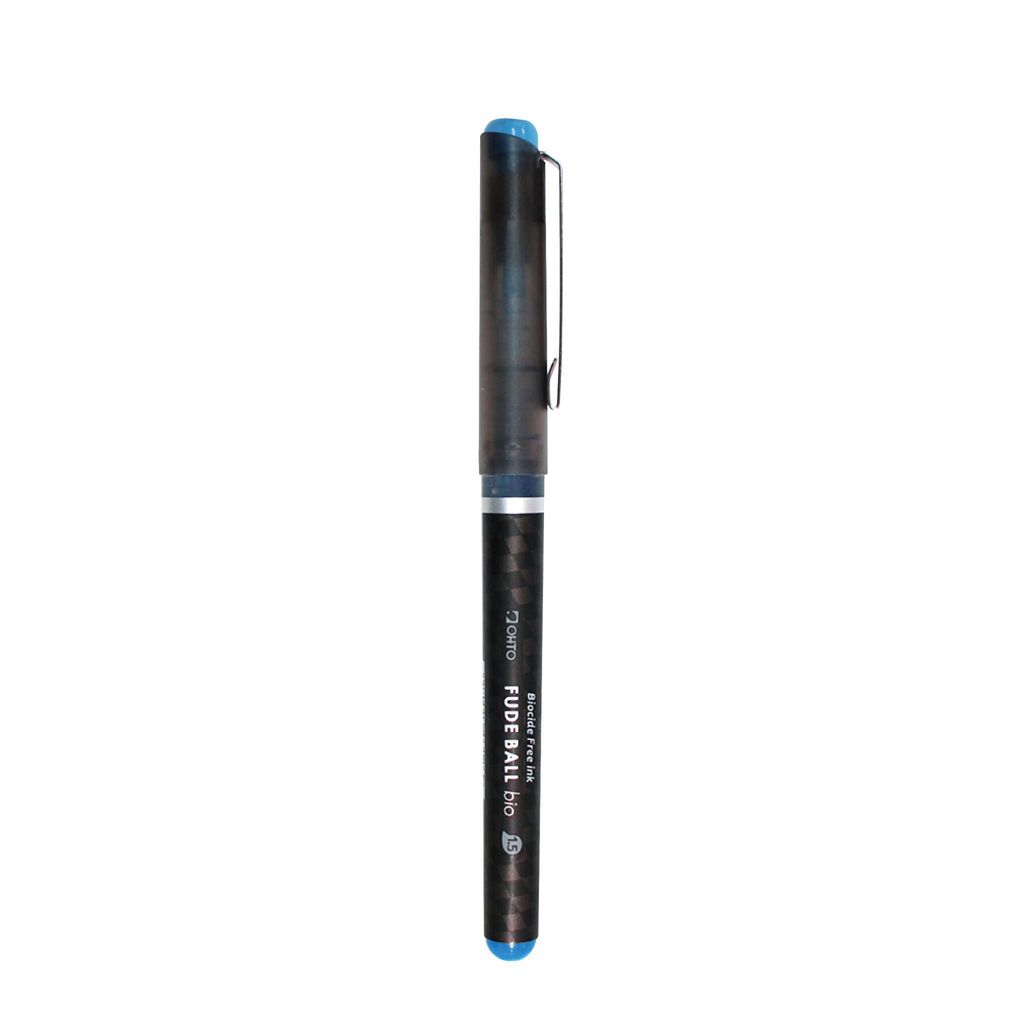 OHTO FUDE BALL  Roller - 1,5 mm - Hemelsblauw Productafbeelding 