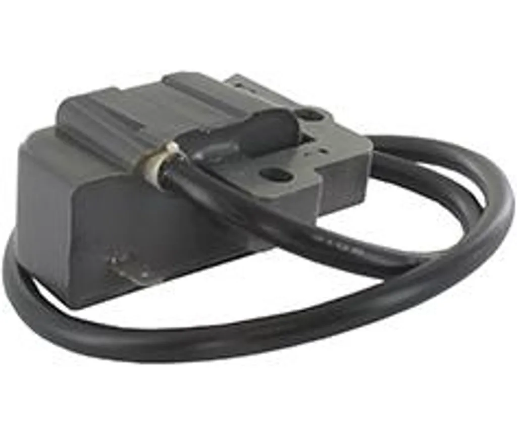 Plus de panne de démarrage : Bobine d'allumage Echo PB-625 Originale