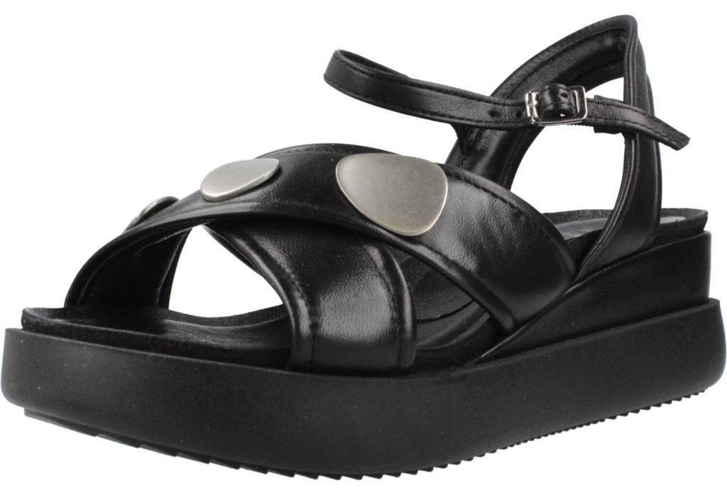 MJUS N16009 Schwarz