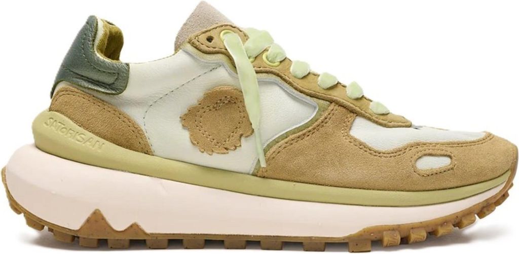 Schuhe Satorisan Chacrona 110119A348