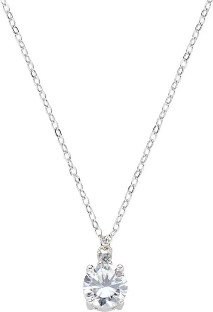 Collier Amen CL2SOBBZ : Bijou en Argent Hypoallergénique pour Peau Sensible