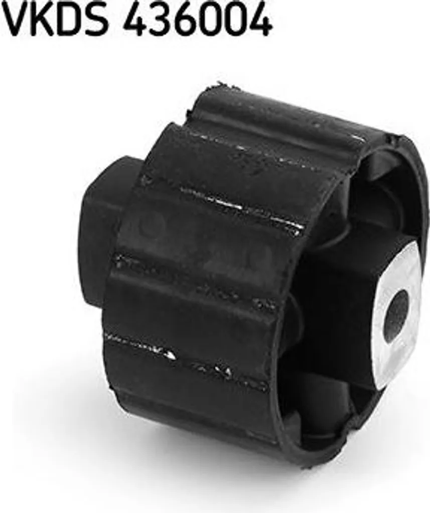 SKF VKDS 436004 Roulement de Bras de Suspension OE MR102063 Mitsubishi