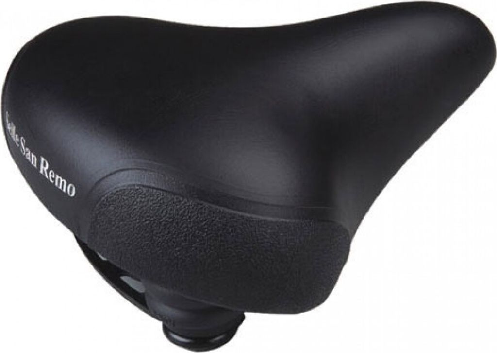 Selle San Remo Fahrrad Sattel Marwi Citybike Unisex mit Produktbild 