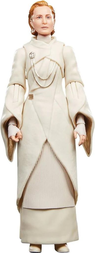 Star Wars The Black Series F55305X0, Actionfigur zum Produktbild 