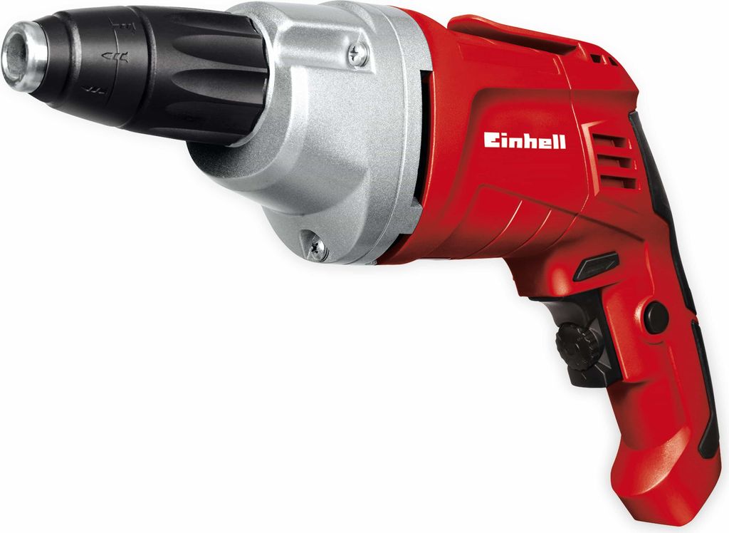 Einhell Trockenbauschrauber TH-DY 500 E Produktbild 
