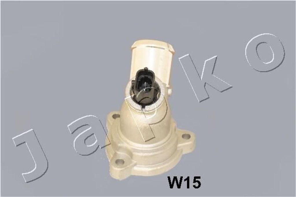 JAPKO Thermostat Kühlmittel für CHEVROLET SPARK (M300)