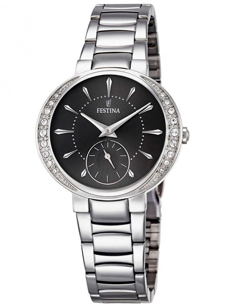 Festina Mademoiselle F16909/2 Damen Armbanduhr