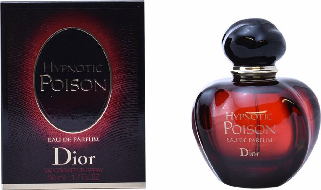 Dior Hypnotic Poison parfumovaná voda 50ml Obrázok produktu 