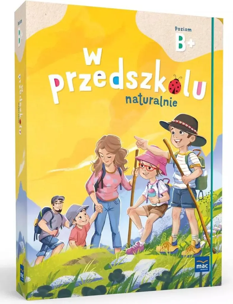 Préparer le CP avec En maternelle naturellement B+ Pack Enfant 6 ans