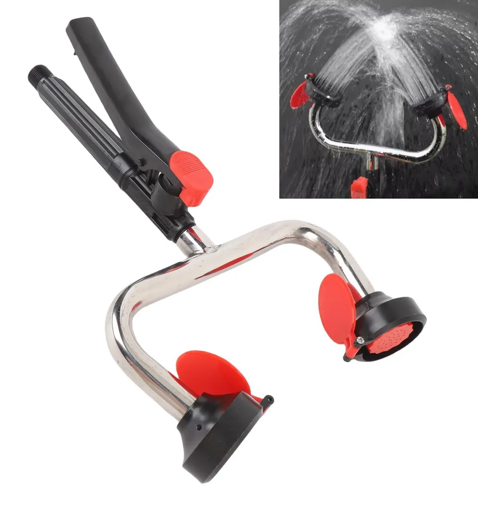 Kit douche oculaire secours : solution contre projections chimiques - 11