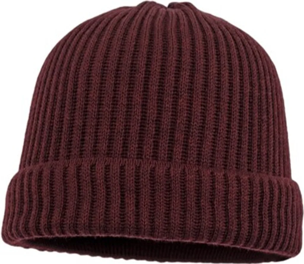 Berretto Minimal Balke XXL - 100% Lana Vergine per il Massimo Comfort