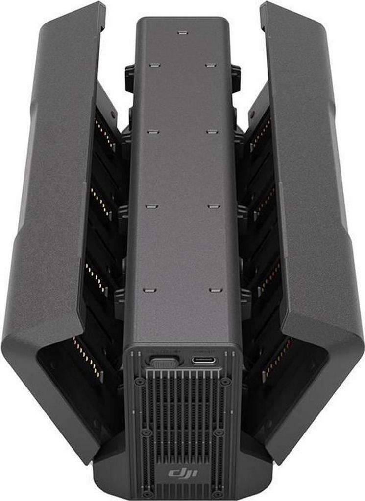 DJI TB51 Battery Hub fotocamera drone parte/accessorio Immagine del prodotto 