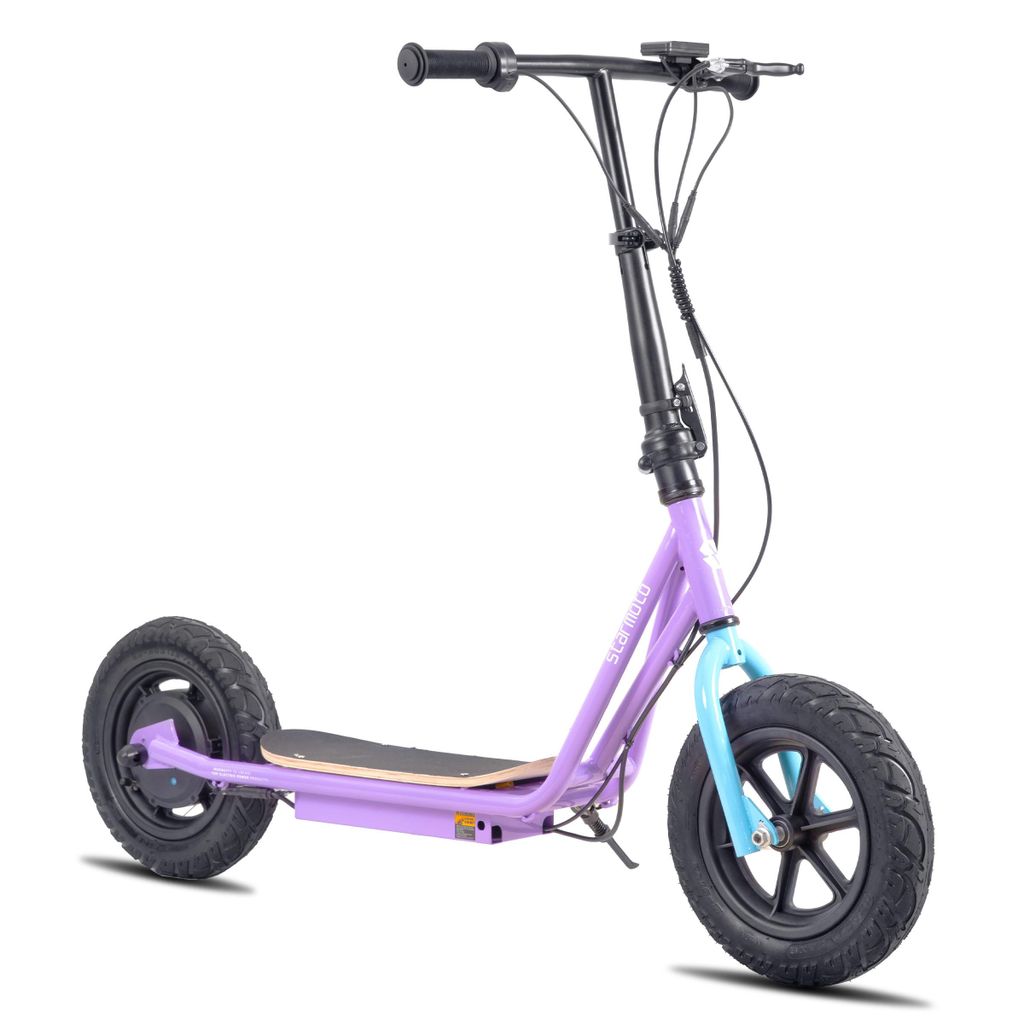 Trottinette électrique pliable pour enfants à partir de 5 Image du produit 