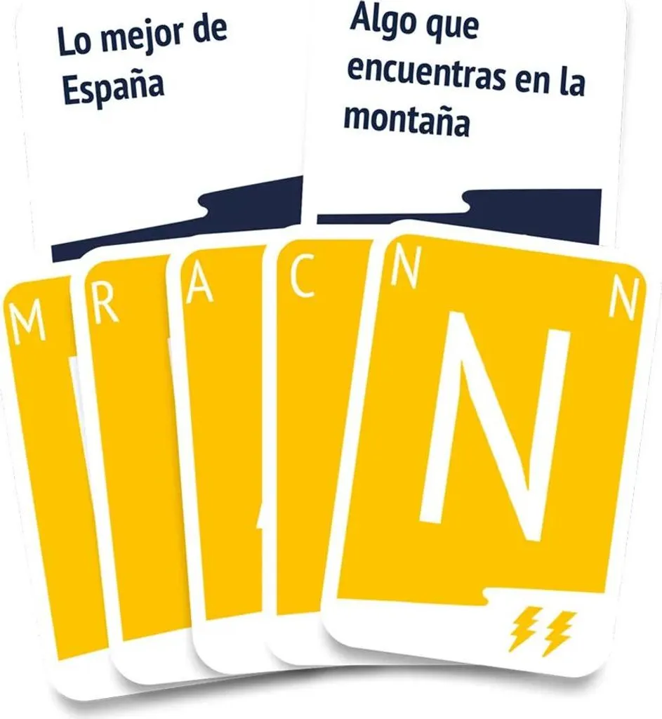 Jeu de société Asmodee Quick Stop : le jeu de cartes rapide et fun - 3
