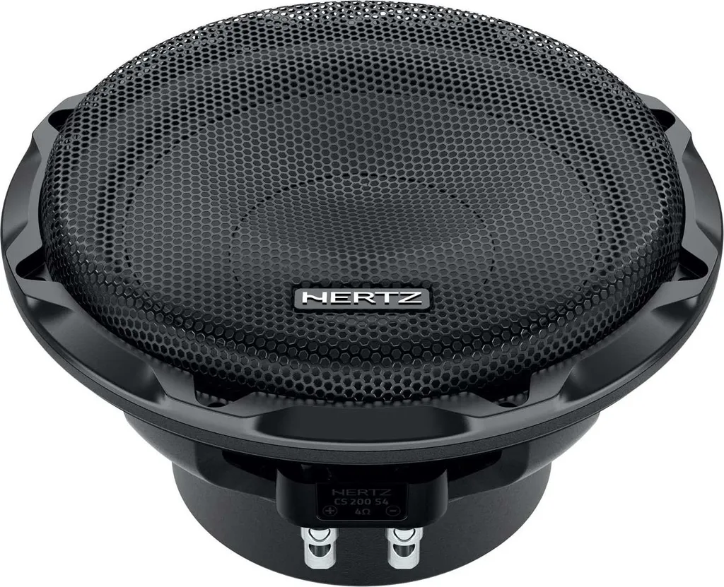 Hertz Cento CS 200 S4 Subwoofer 20cm 4 Ohm - Puissance et Précision - 2