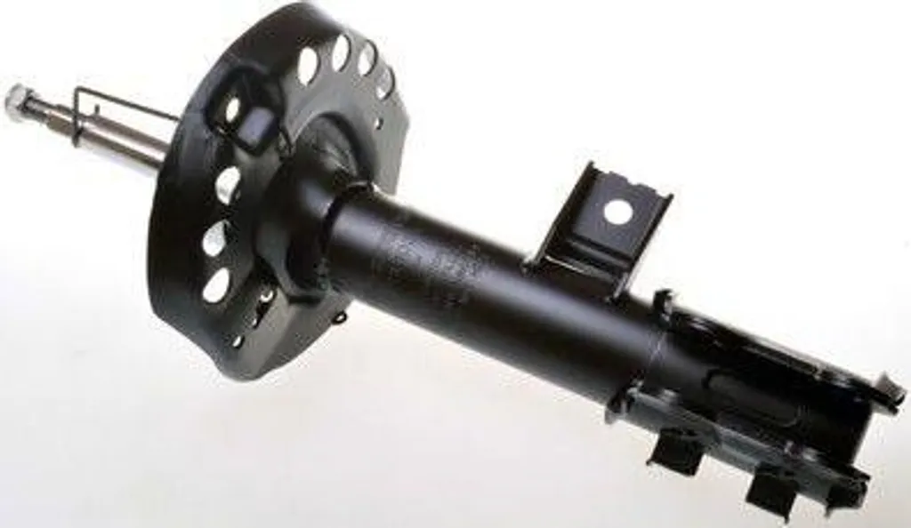 Amortisseur de rechange Hyundai i30 DENCKERMANN DSB103G confort route