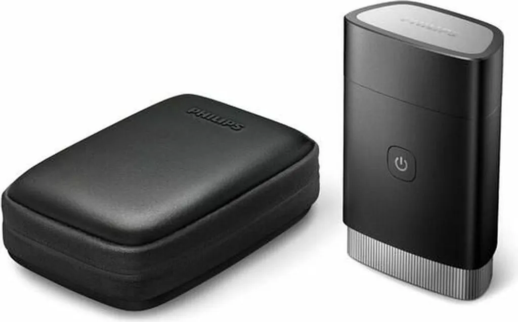 Philips PQ888/06 Rasoir anti-irritation pour peau sensible et rasage précis