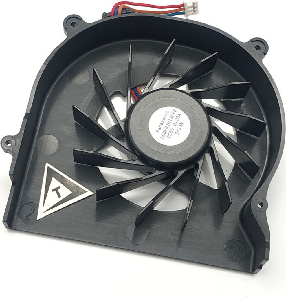 Ersatz Fan Lüfter Kühler cooler kompatibel für Sony Vaio VPCEJ1J1E, VPCEE2M1E/WI