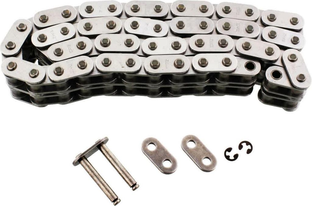 Catena distribuzione IWIS aperta DUPLEX D67ZN/50 chiusura Immagine del prodotto 