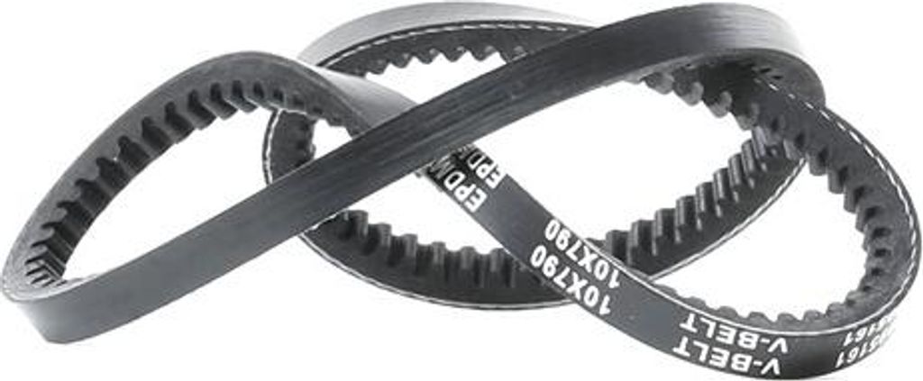 RIDEX 10C0070 Keilriemen 790mm für OPEL Astra F CC (T92) Calibra A (C89) Kadett E CC (T85) Astra F Caravan (T92) Vectra A Limousine (J89)