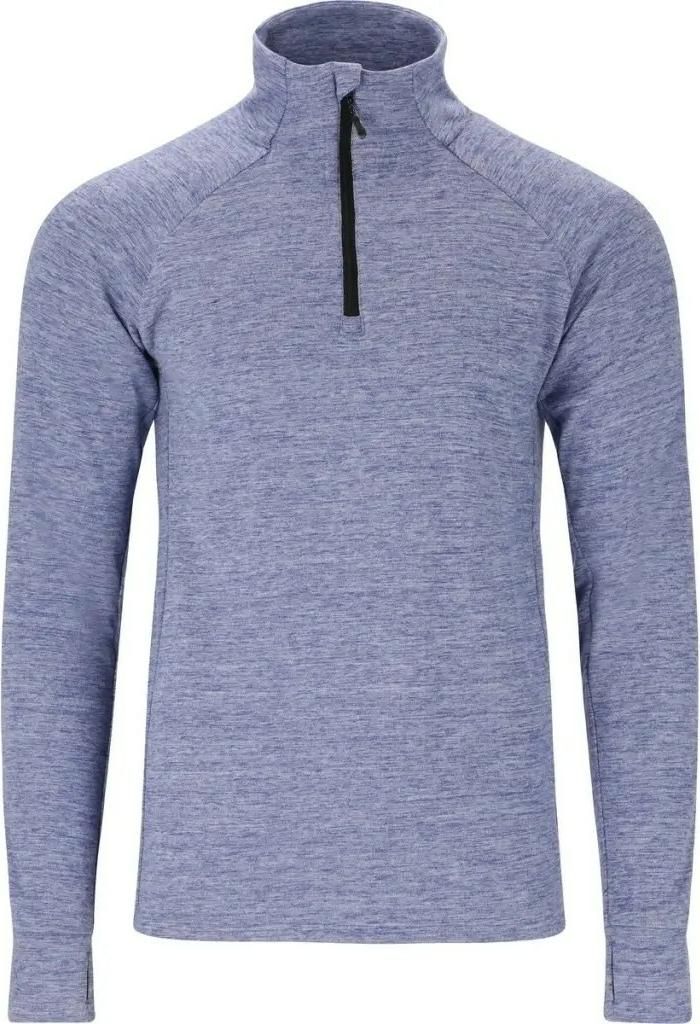 WHISTLER Fleecepullover für Herren