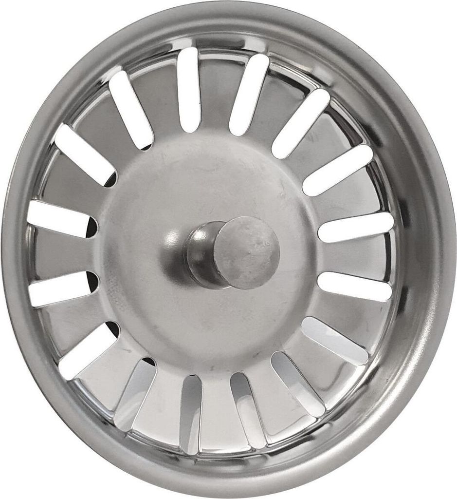 PROKIRA Siebkörbchen 3,5 Zoll wie Blanco 901991