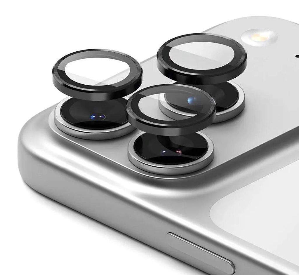 Ringke Kamerarahmenschutz 2er-Pack für Iphone 17 Pro / 17 Produktbild 
