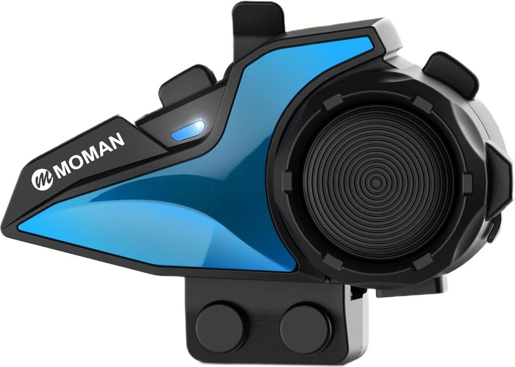 Sistema di comunicazione MOMAN H2E Eagle set singolo Immagine del prodotto 