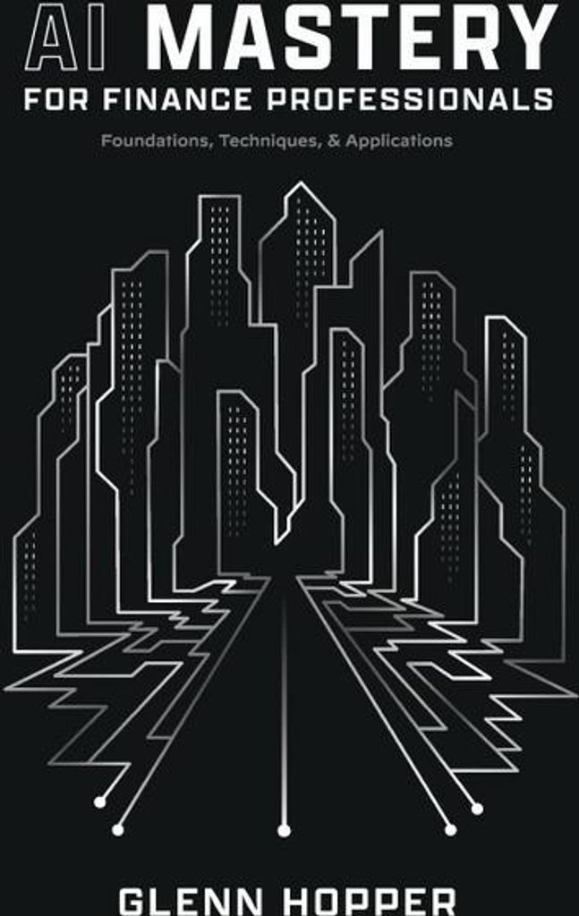 AI Mastery for Finance Professionals