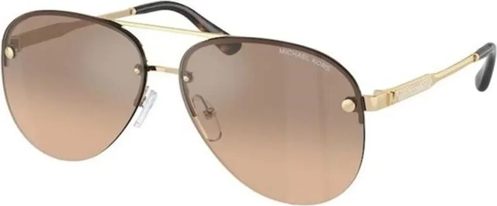 Lunettes de soleil Michael Kors MK1135B Anti-éblouissement Femme