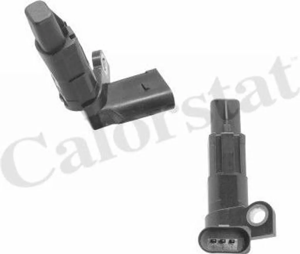 Capteur vilebrequin compatible Polo Fox Fabia Rapid Toledo et Ibiza