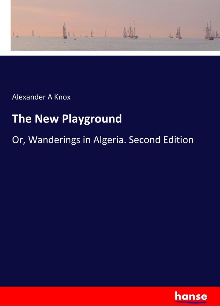 The New Playground