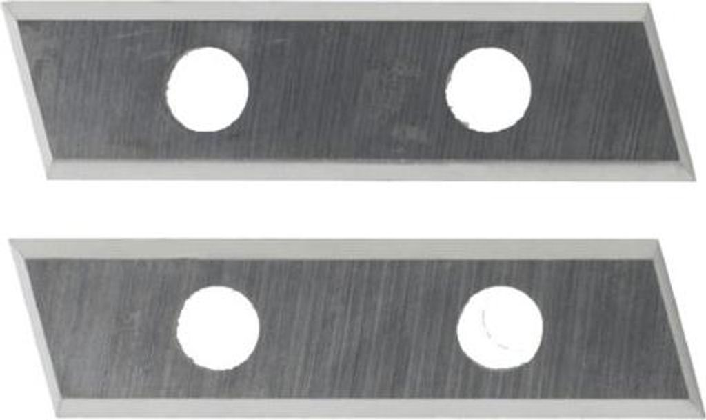Paire de couteaux ARUNDA Standard - Réversible - 02.0002 Image du produit 