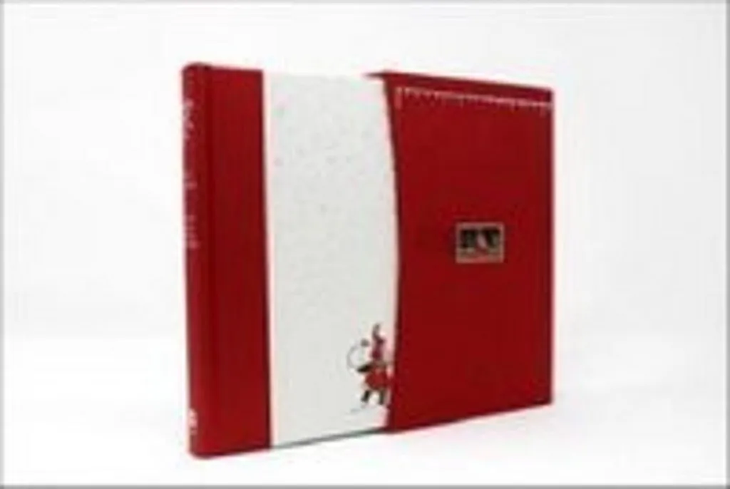 Livre de Contes Letters from Father Christmas - Recueil Illustré 200p