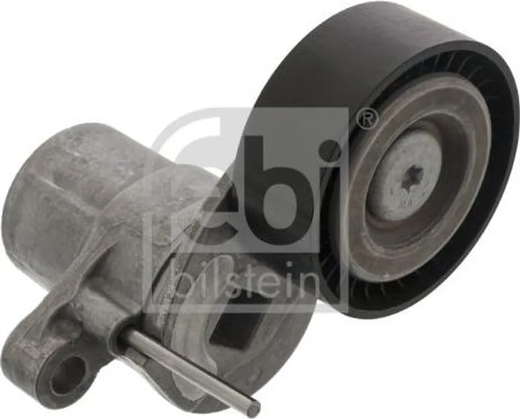 Tendeur de courroie FEBI BILSTEIN 47938 pour B-Max et Focus - OE 1761930