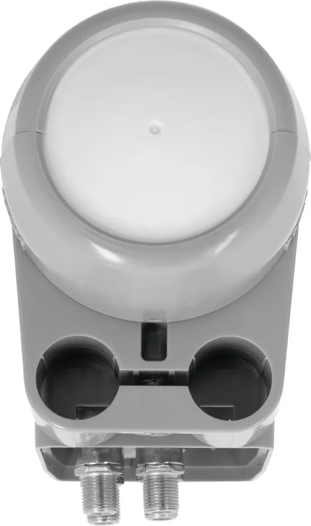Solution Réception Satellite Stable LNB UNYSAT 4 Sorties Contre Gel Image - 10