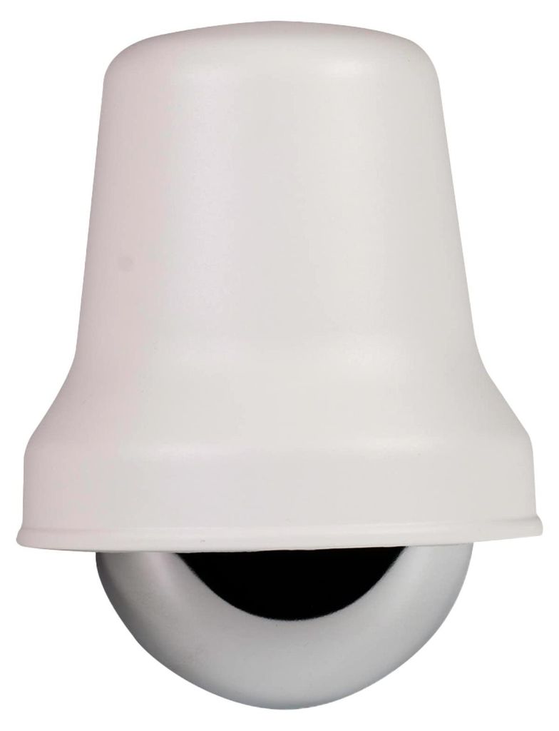 Sonnette traditionnelle 230V blanc DNS-206-BIA SUN10000042 Image du produit 