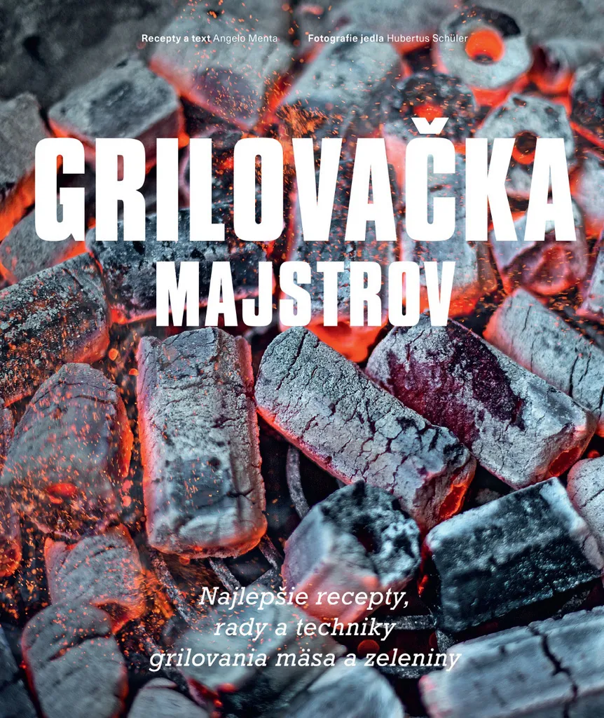 Angelo Menta Grilovačka majstrov - Épices Barbecue de Qualité Premium