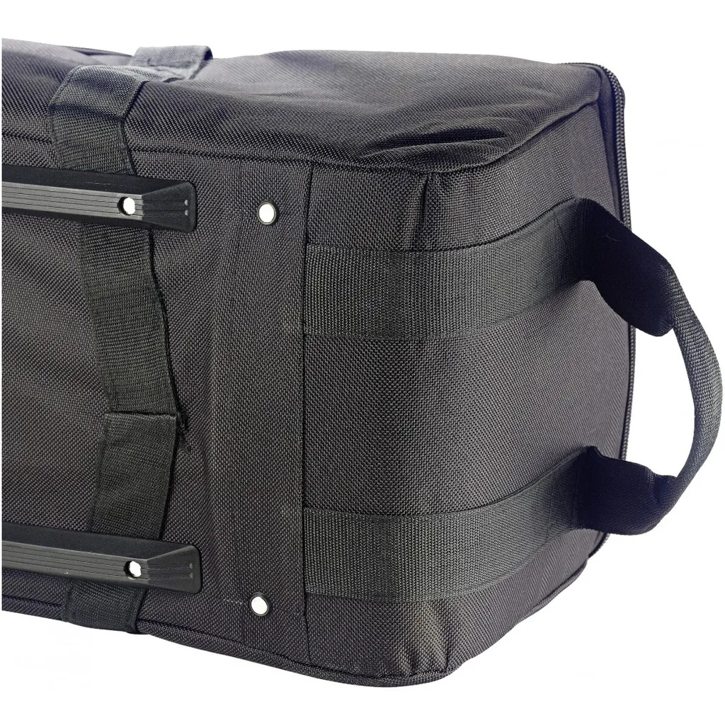 Sac Stagg PSB-48/T avec Roulettes Intégrées pour Hardware et Supports - 4