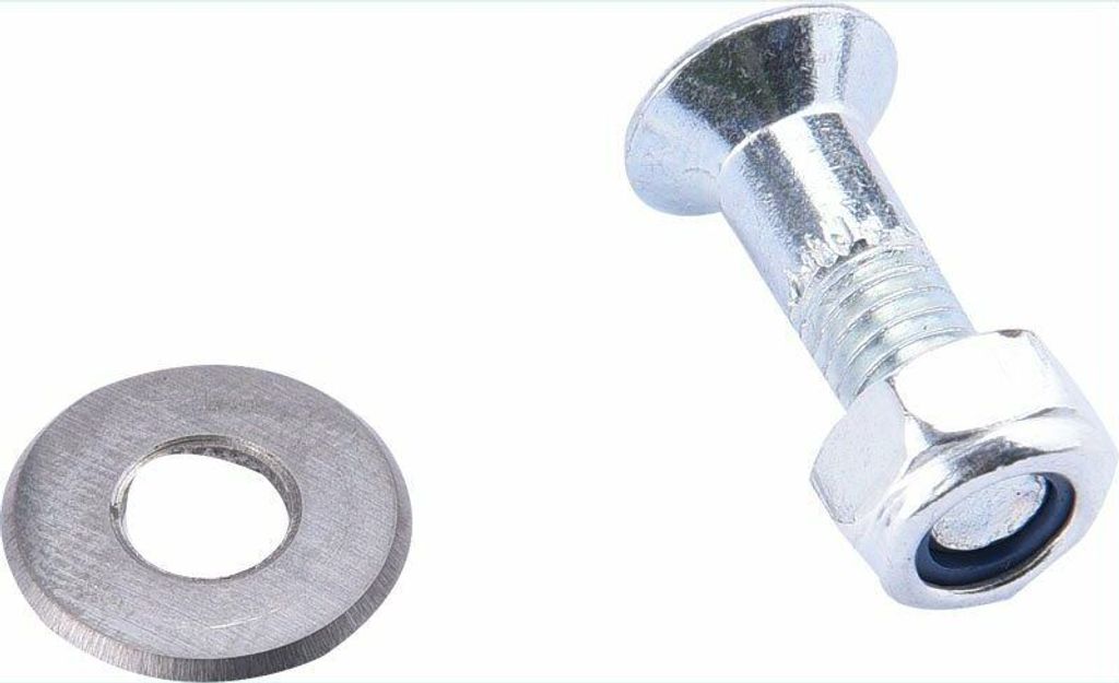 Řezací kolečko, 15x6x1,5mm
