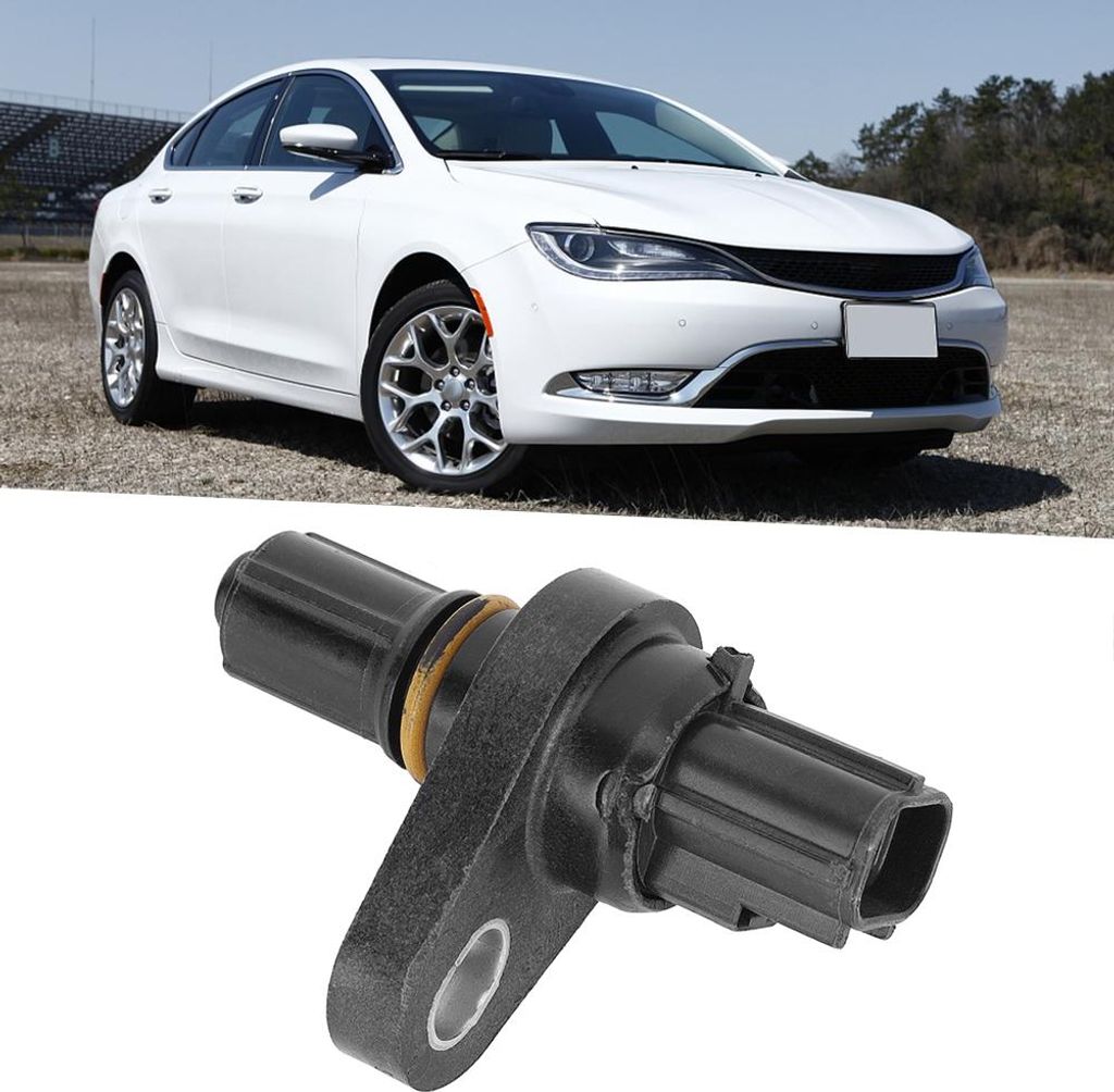Getriebeeingangs-/Ausgangsgeschwindigkeitssensor 5078554AA Passend für CHRYSLER 200 2011–2014