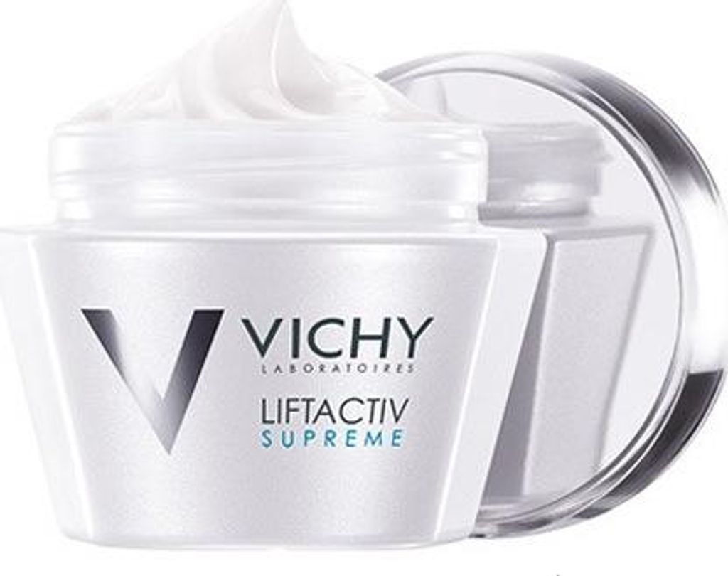 Vichy Liftactiv Supreme Tagescreme normale Haut 50 ml