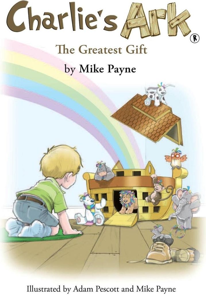 Charlie's Ark - The Greatest Gift