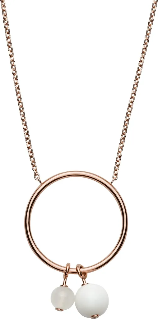 Bijou Skagen SEA GLASS Idéal pour un Cadeau Raffiné au Design Scandinave
