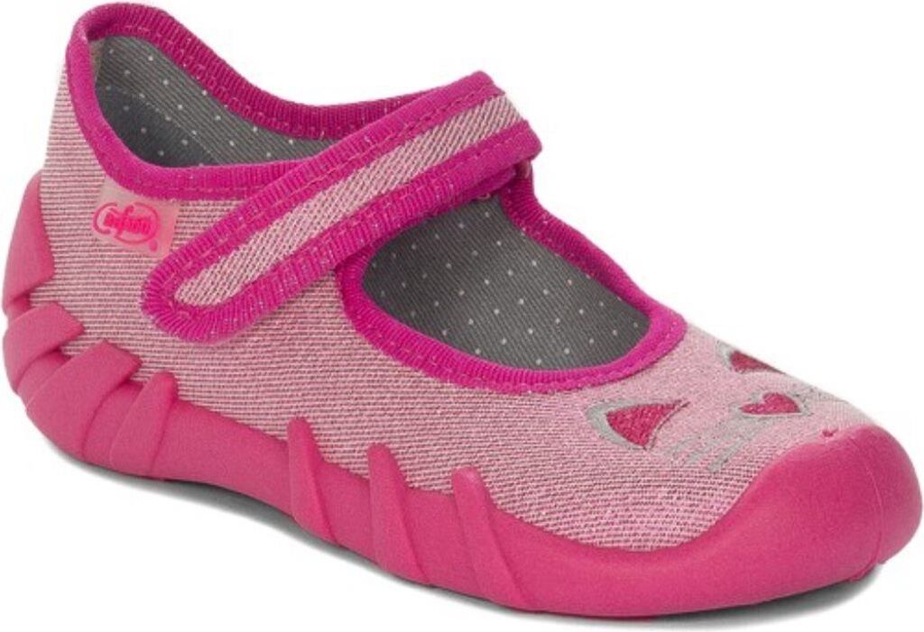 Schuhe Befado Speedy 109P235