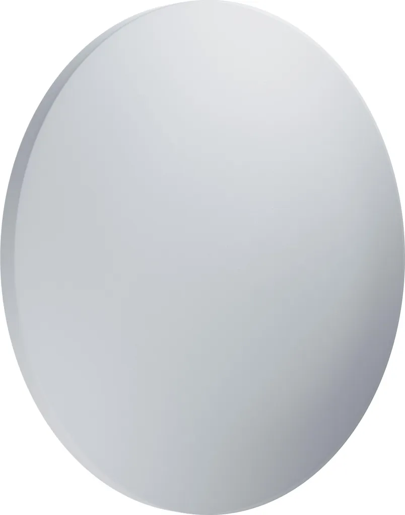 OSRAM Orbis Pure LED plafoniera Applique 400mm 24W, plafoniera in bianco con alloggiamento in alluminio, protezione IP20, per l'illuminazione decorativa della casa