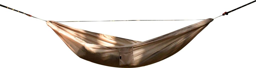 Hamak TigerWood ultra lekki Sky Version pustynny